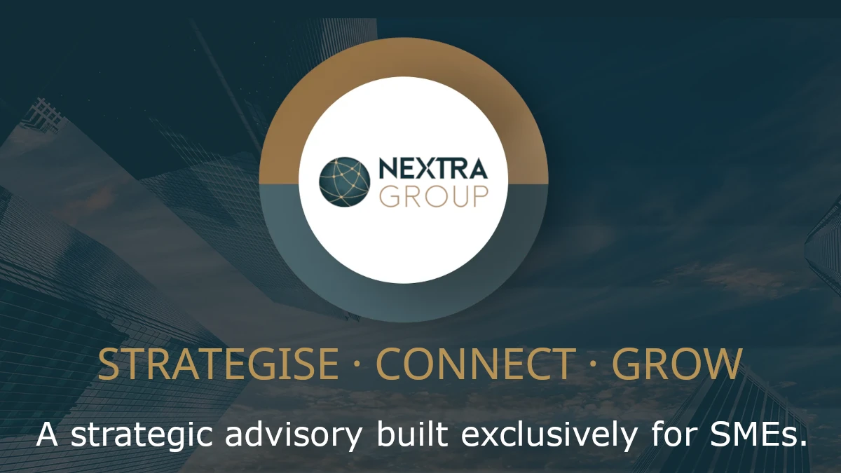NEXTRA GROUP: Strategy Software & Advisory for SMEs