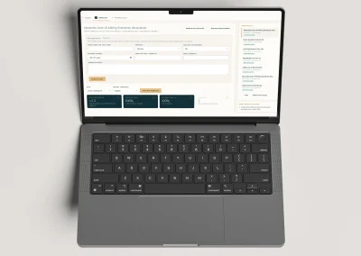 MD Pro E-collaboration Functionality Per Plan Dashboard